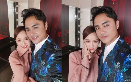 Ảnh chụp Trần Kiều Ân và Minh Đạo mới đây khiến fans phim thần tượng nhớ về 'Hoàng tử ếch' từng làm mưa làm gió một thời