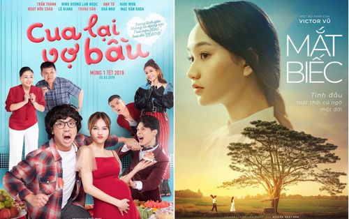 Những cột mốc mới của phim điện ảnh Việt Nam 2019 và tương lai phá kỷ lục ở năm 2020