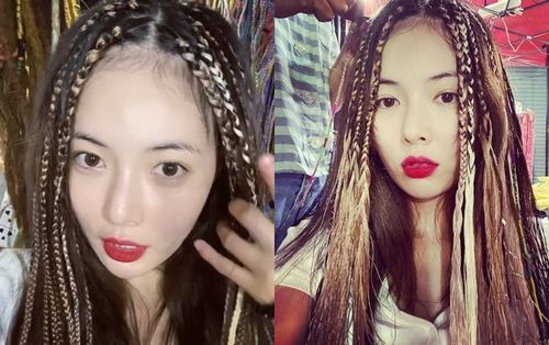 Hyun Ah bị tố chễ giễu người da đen, Knet lên tiếng bảo vệ