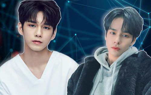 Fan 'giật mình' với hình ảnh thực tập sinh mới của Starship Ent vì giống Ong Seongwu (Wanna One) đến ngỡ ngàng