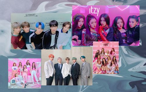 Không phải TXT hay ITZY, đây mới là nhóm nhạc debut trong 2019 được Netizen mong đợi nhất 2020