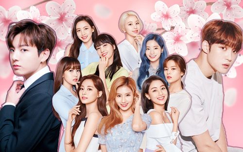 JaeJoong, Twice và Jungkook (BTS) là những nghệ sĩ Kpop được tweet nhiều nhất tại Twitter Nhật Bản 2019