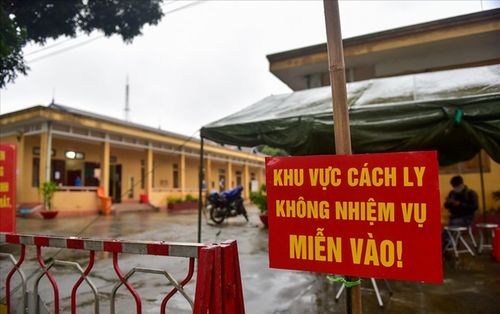 Đã tìm được người phụ nữ trốn khỏi khu cách ly phòng dịch virus corona ở Lạng Sơn