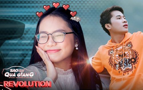 Có một Phương Mỹ Chi 'mê' Jack như điếu đổ: 'Bài nào của anh ấy em cũng thích hết!'