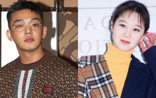 Thực hư chuyện Burberry kỳ thị Yoo Ah In và Gong Hyo Jin cùng nhiều khách mời châu Á vì đại dịch Corona