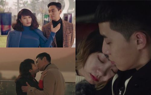 Phim của Park Seo Joon đạt kỷ lục mới, vươn lên vị trí thứ 2 trong top những bộ phim có rating cao nhất của đài jTBC