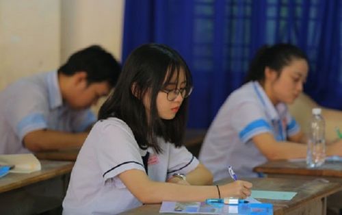 Bộ GD-ĐT chính thức 'chốt' thời gian thi THPT Quốc gia 2020