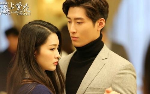 Trì hoãn tận hơn 2 năm, cuối cùng 'Hải thượng phồn hoa' cũng có lịch phát sóng