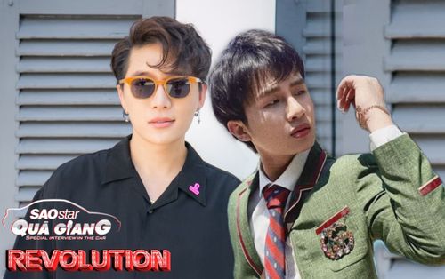 Châu Đăng Khoa: 'Tôi không cảm được nhạc của Jack'