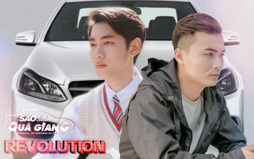 HuyR: 'Không hiểu sao nói tôi bú fame K-ICM, thấy lạ vì trước giờ chỉ thấy người ta bú fame hay, fame đẹp thôi'