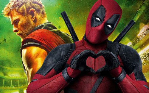 Thor: Love And Thunder: Deadpool sẽ là khách mời đặc biệt của phim?