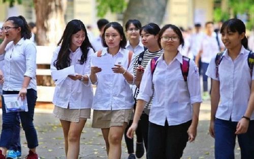 Bộ GD-ĐT thông tin về thời gian đi học trở lại của cấp mầm non đến THCS