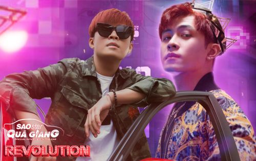 Bị nghi ngờ khả năng hát live, Gin Tuấn Kiệt khoe giọng 'liền tù tì' qua 2 ca khúc trong dự án mới