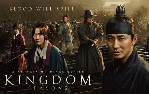 5 lí do khiến cho 'Kingdom' trở thành cơn sốt mà trước giờ chưa bộ phim zombie nào có thể làm được