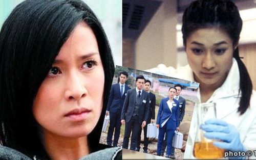 Phần 4 chưa chiếu hết, Mai Tiểu Thanh đã tính phần 5 'Bằng chứng thép', triệu hồi Xa Thi Mạn và Chung Gia Hân?