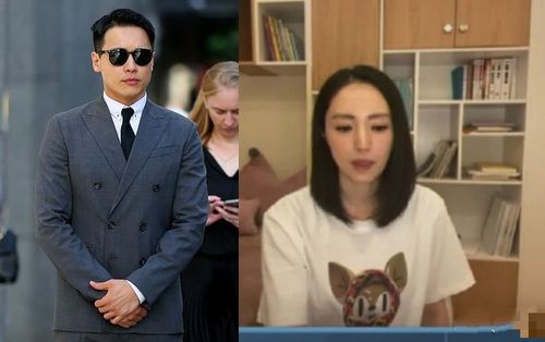 Phản ứng của Đổng Tuyền sau khi Cao Vân Tường được phán vô tội, một câu nói chứa đựng nhiều chua cay