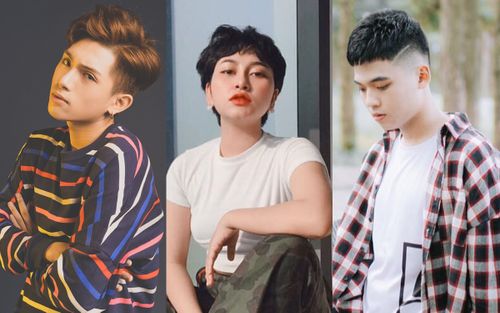 Ngỡ ngàng trước nhan sắc trưởng thành của dàn thí sinh The Voice Kids mùa 2 sau 6 năm