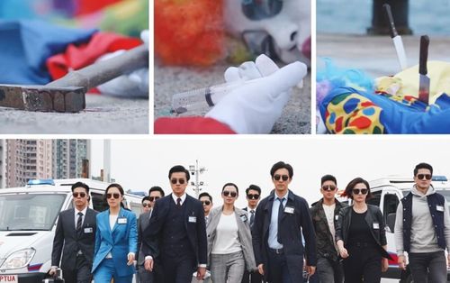 Phản ứng của khán giả khi 'Bằng chứng thép 4' kết thúc: 'Kỳ vọng quá nhiều nên thất vọng, chờ phần 5 giải quyết cái chết của những chú hề'