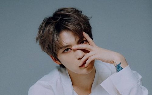 Kim Jaejoong là sao Kpop đầu tiên xác nhận dương tính Covid-19