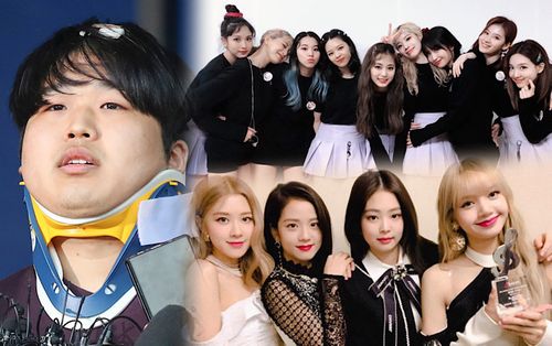 Cách thủ phạm 'Phòng chat thứ N' có bí mật idol nữ: Là fan cứng TWICE, thuê thám tử hại Blackpink