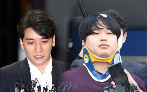 Người 'bóc phốt' bê bối Seungri (Bigbang): Tiết lộ thành viên và clip 18+ trên 'Phòng chat thứ N'!