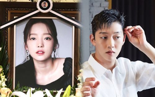 Phẫn nộ: Thẩm phán xem clip 18+ của Goo Hara (KARA) và bạn trai vũ phu