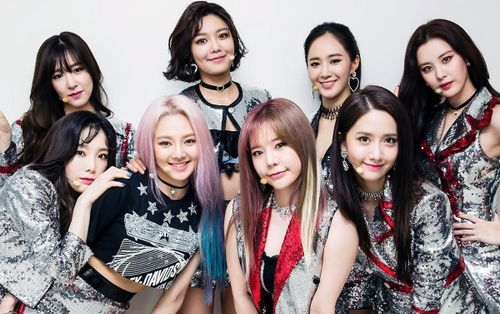 Đây là thành viên của SNSD được cho là sẽ kết hôn đầu tiên!