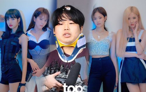 Nhóm nữ Kpop 4 thành viên là nạn nhân 'Phòng chat thứ N': Là Blackpink?