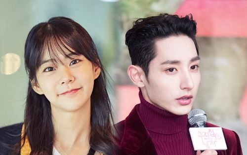 Han Seung Yeon (KARA) đầu quân cho YG khiến Knet sốc: Về chung nhà với Lee Soo Hyuk!