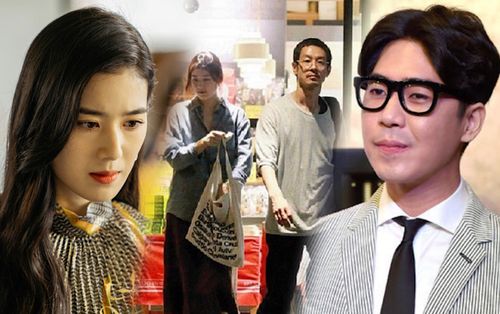Bằng chứng giọng ca phim 'Goblin' ngoại tình với Jung Eun Chae: Thuyết âm mưu hại 'The King' của Lee Min Ho?