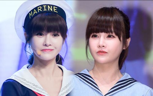 Boram tệ đến mức nào mà Knet không muốn debut cùng T-ARA?