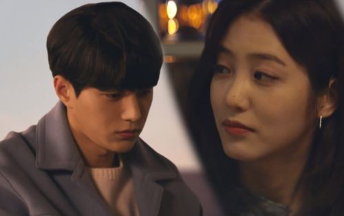 Tập 15 'Meow, Chàng trai bí ẩn': Chú mèo L (Infinite) nói lời chia tay?