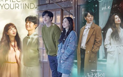 10 phim Hàn 2020 'thất bại thảm hại' dù sở hữu dàn diễn viên 'hot hòn họt'