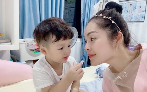 Dương Cẩm Lynh hé lộ trở lại sau những xã hội cách ly vì Covid-19