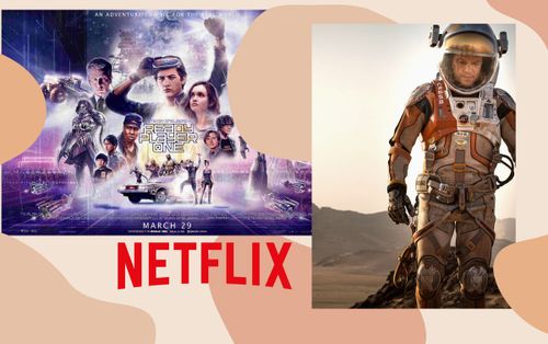 8 bộ phim xuất sắc nhất trên Netflix mà bạn chắc chắn phải xem