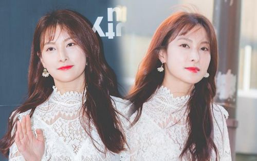 Park Gyuri (KARA) thừa nhận là idol nữ đến gay bar có người nhiễm Covid-19