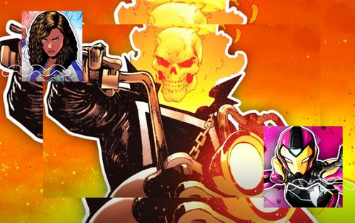 Những dự án thuộc MCU mà người hâm mộ mong muốn Marvel thực hiện (Phần 2)