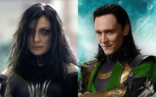 Giả thiết gây 'rúng động' về danh tính mẹ ruột Loki: Liệu đó có phải là… Hela?