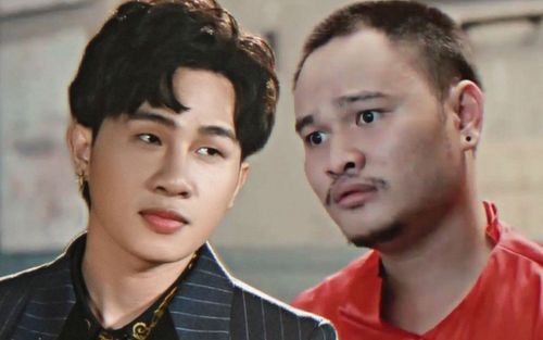 Vinh Râu 'nổi trận lôi đình' với fan Jack: 'Bú fame được gì nói nghe chơi?'