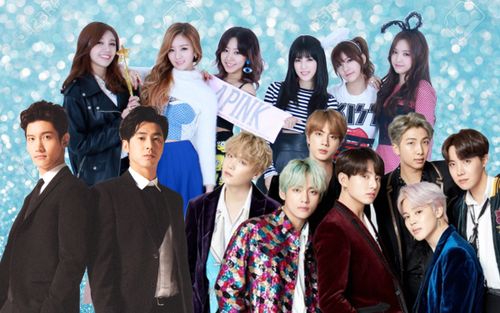 15 idol group hoạt động lâu nhất Kpop: 'Gà cưng' SM chiếm đa số, nhóm nữ dẫn đầu không phải SNSD