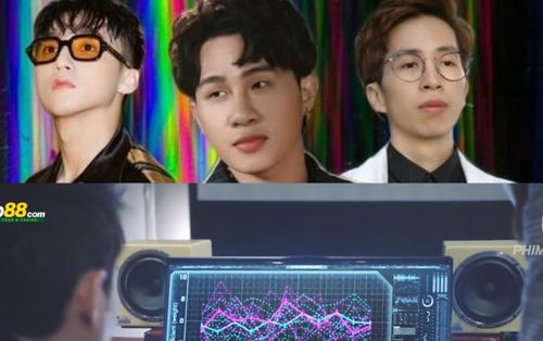 Tựa như Bằng chứng thép 4, người giấu mặt trong clip 'khịa' Sơn Tùng M-TP và ViruSs sẽ được xác minh nhờ kĩ thuật giám định giọng nói?