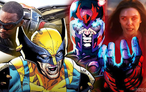 Dự đoán các X-Men sẽ xuất hiện trong bộ phim nào trong phase 4 của MCU?