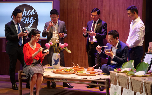 Shark Tank Việt Nam lùi lịch phát sóng mùa 4 sang năm 2021 do ảnh hưởng dịch COVID-19