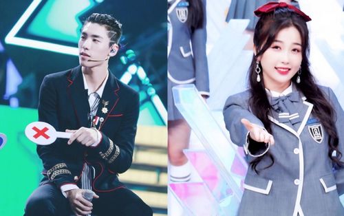 'Thơ ngây' lại được remake với Ngu Thư Hân và Vương Tử Dị đóng chính, cư dân mạng đều phản đối: 'Trai hư' đâu thể thành đôi với 'Thánh lố'