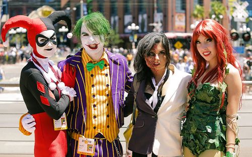 Emerald City Comic Con 2020 chính thức bị hủy bỏ do dịch COVID-19