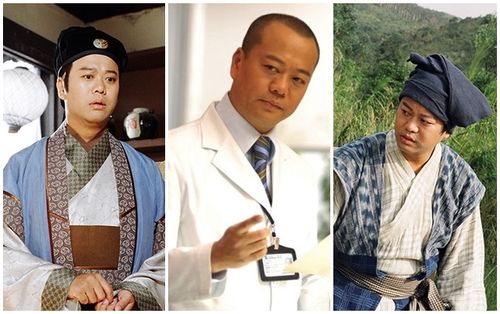 Ngoài Bằng chứng thép, đây là hai bộ phim về pháp y không thể bỏ qua của 'đại ca' TVB - Âu Dương Chấn Hoa