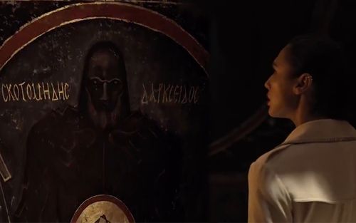 Cực hot: Chúa tể Darkseid xuất hiện trong đoạn nhá hàng ‘Justice League’ Snyder Cut