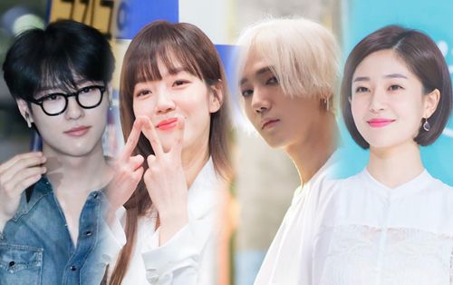 Loạt sao Hàn đổ xô đi xem Nhật thực 21/06: Nếu bỏ lỡ, 10 năm sau mới xuất hiện lại!