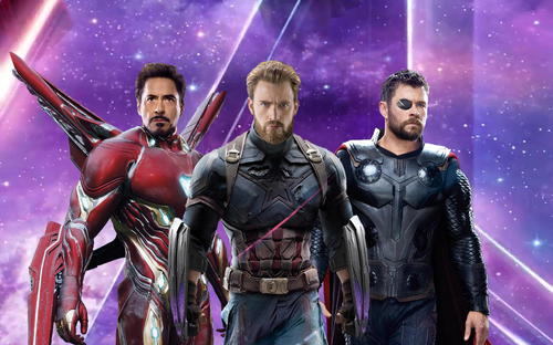 Mức cát-xê của Chris Evans trong Captain America: The First Avengers và Avengers: Endgame: Một bước nhảy quá khủng