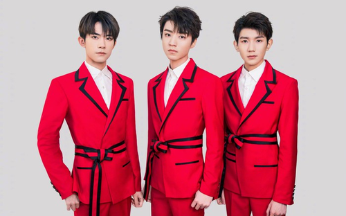 Học lực và chiều cao của 7 nhóm nhạc Trung Quốc: TFBoys có trình độ học vấn cao nhất nhưng lại sở hữu chiều cao khiêm tốn